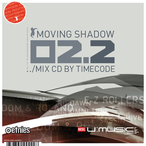 Disturbance (Mixed|Concord Dawn Remix)