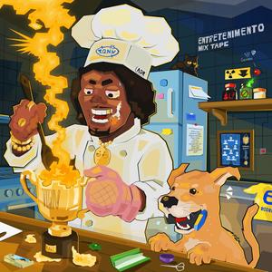 Chris & Greg (Explicit)