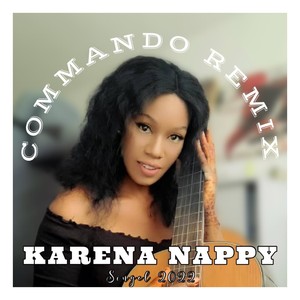 Commando (Remix)