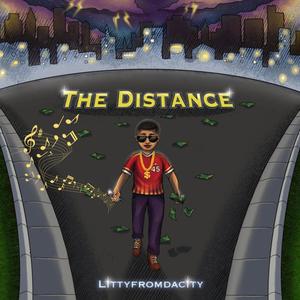 The Distance (Explicit)