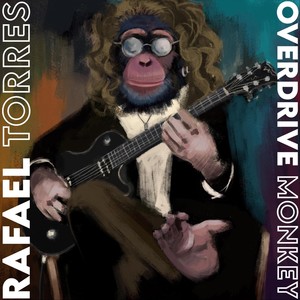 Overdrive Monkey