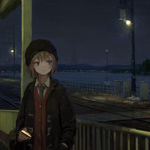 空调房里裹棉被 - 小宇