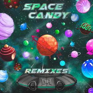 Space Candy (BlvckRose Remix|Explicit)