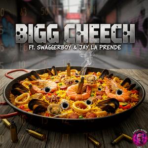 Paella (feat. SwaggerBoy & Jay La Prende)