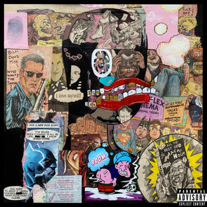 COLOURED FACES (Explicit)