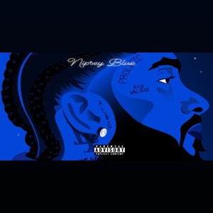 Nipsey Blue