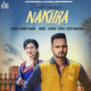 Nakhra