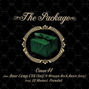 The Package (feat. Boot Camp Clik, Smif-N-Wessun, Rockness Monsta, Ruste Juxx, DJ MUNARI & Prawduk) [Explicit]