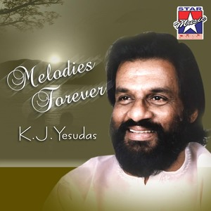 Melodies Forever - K.J.Yesudas