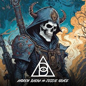 Pareidolia (feat. Jessie Grace)