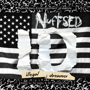 I.D. Illegal Dreamer