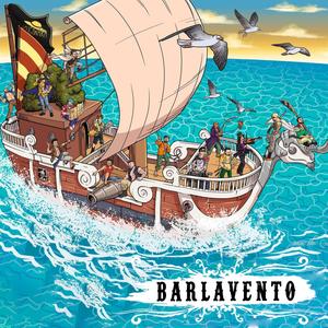 Barlavento (feat. Ulisses Montoni & Anny Cee)