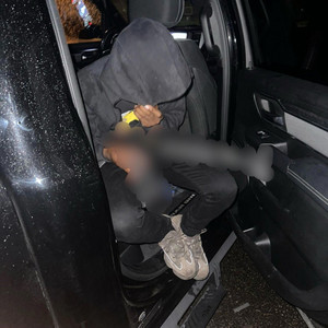 Blackin Out (feat. Lilzae, 7600Mani) (Explicit)