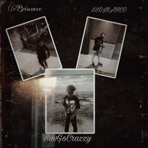 Move On (feat. Briscoeee & SSØMarco) (Explicit)