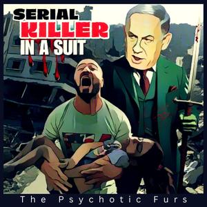 Serial Killer In A Suit (Explicit)