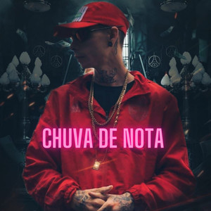 CHUVA DE NOTA (Live|Explicit)