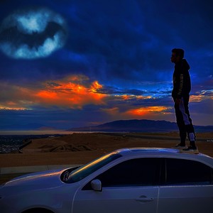 GOTHAM (feat. THE CHANCELLOR)