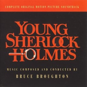 Young Sherlock Holmes (Music From The Motion Picture Soundtrack) (少年福尔摩斯 电影原声带)