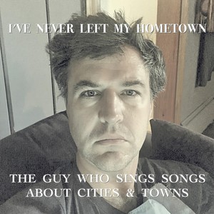 The Guy Who Sings Songs About Cities - Never Cross That Line(Bonus Track)