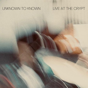 Live at the Crypt (feat. Yusuf Ahmed, Idris Rahman, Tamar Osborn & Jihad Darwish)