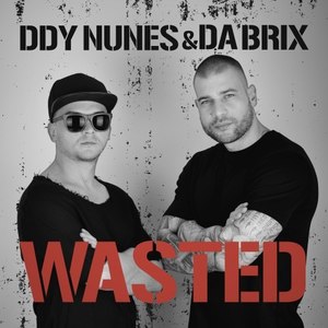 Wasted (Radio Edit)