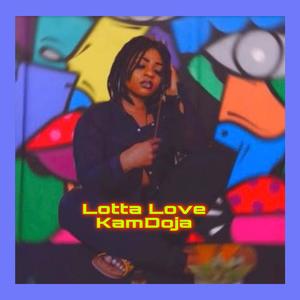 Lotta Love