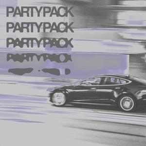 Party Pack (Explicit)