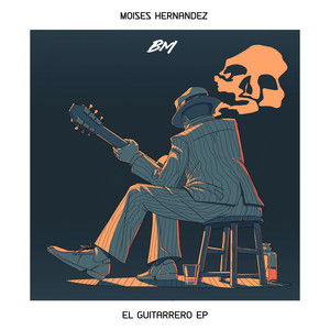 El Guitarrero EP