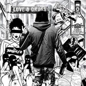 LOVE & DRUGS (Explicit)