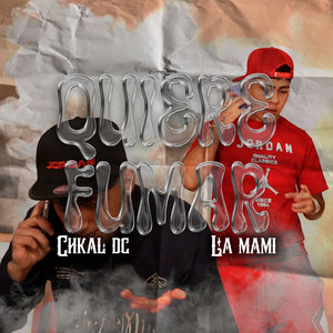 QUIERE FUMAR (Explicit)