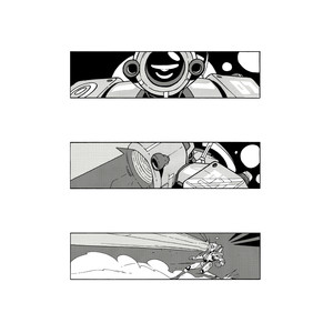 Flexin (Blenk Remix)