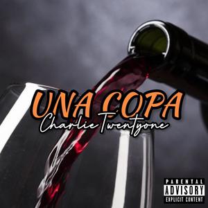 Una copa