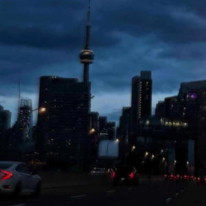 Drip Toronto (feat. Karu) (Explicit)