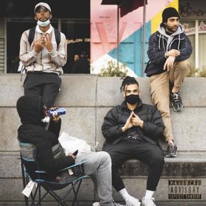 Nobunaga(feat. AZURIO) (Explicit)