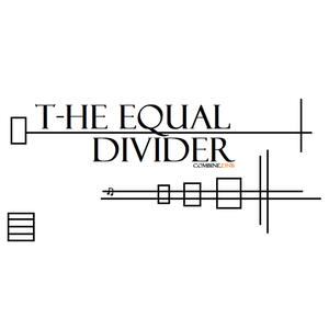 The Equal Divider (feat. Tevlo & CARZi)