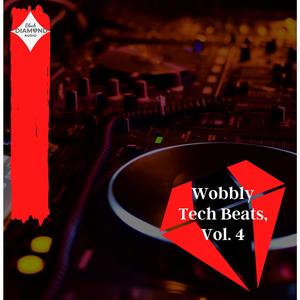 Wobbly Tech Beats, Vol. 4