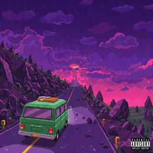 Let Go (feat. The Kid Savage) [Explicit]
