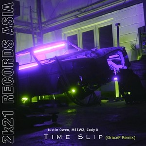 Time Slip (Grace P Remix)