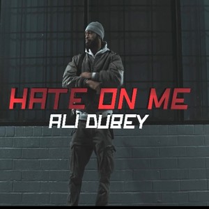 Hate On Me (Explicit)