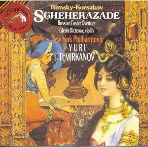 Nikolai Rimsky-Korsakov: Scheherazade, Op. 35 - IV. Festival In Bagdad