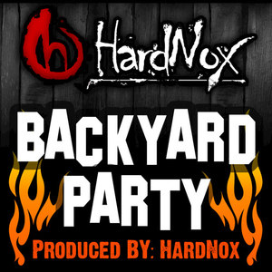 Backyard Party