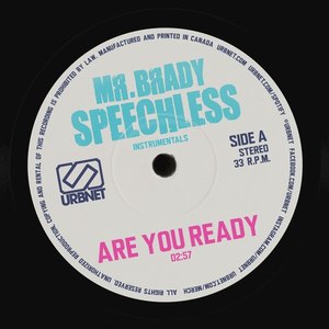 Are You Ready (Explicit)