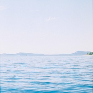 As the Land Lay