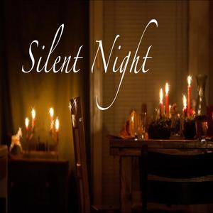 Silent Night (feat. Dino Rocco)