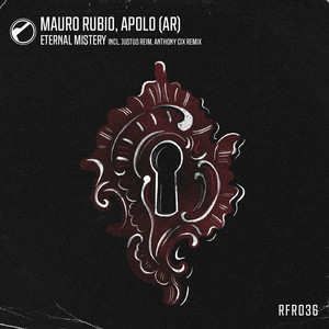 Eternal Mistery (Anthony Cix Remix)