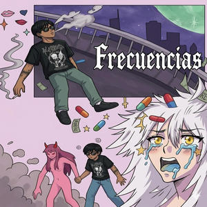 FRECUENCIAS