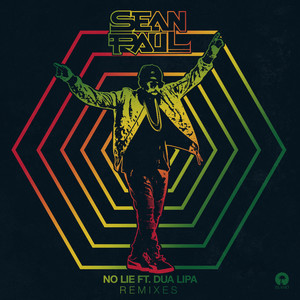 No Lie (Sam Feldt Remix)