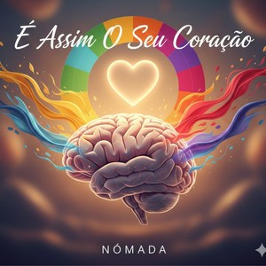 Nomada - É Assim O Seu Coração