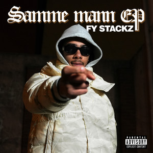 Samme mann EP (Explicit)