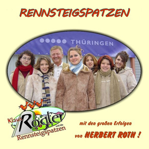 Rennsteigspatzen